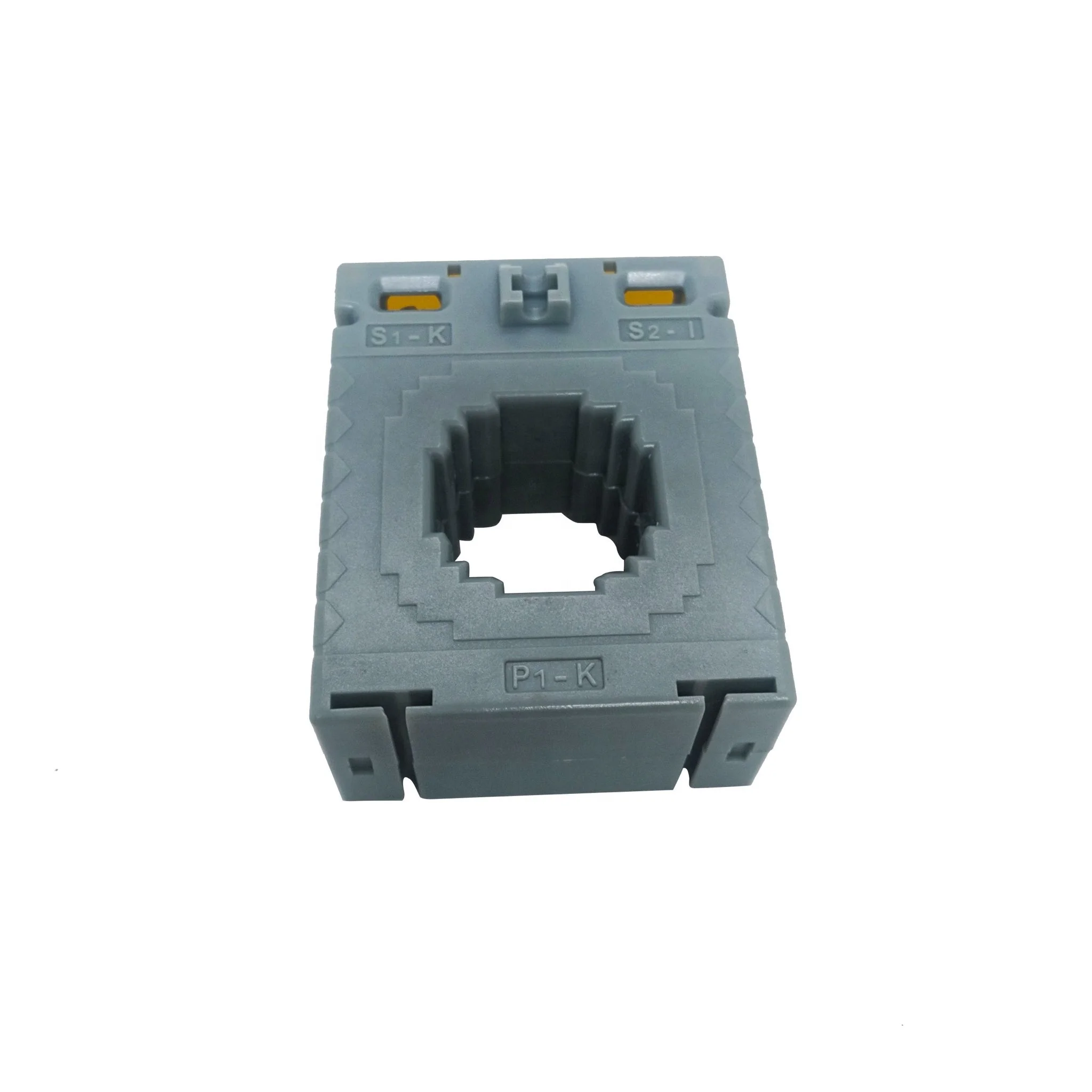 
KDE2630 100/5 CL.1 1.5VACurrent transformer Square plastic case with base Current transformer supplier in Vietnam 