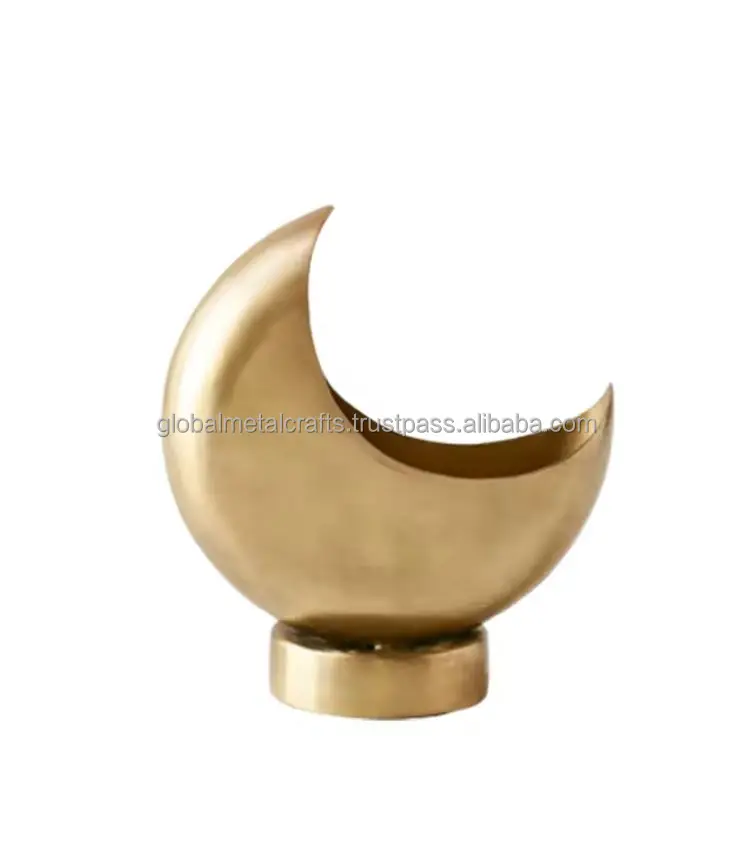 Modern Golden Hammered Oval Shape Vase, metal vase  for  Indoor Living Room Balcony, Best Gift for Birthday Anniversary Festival