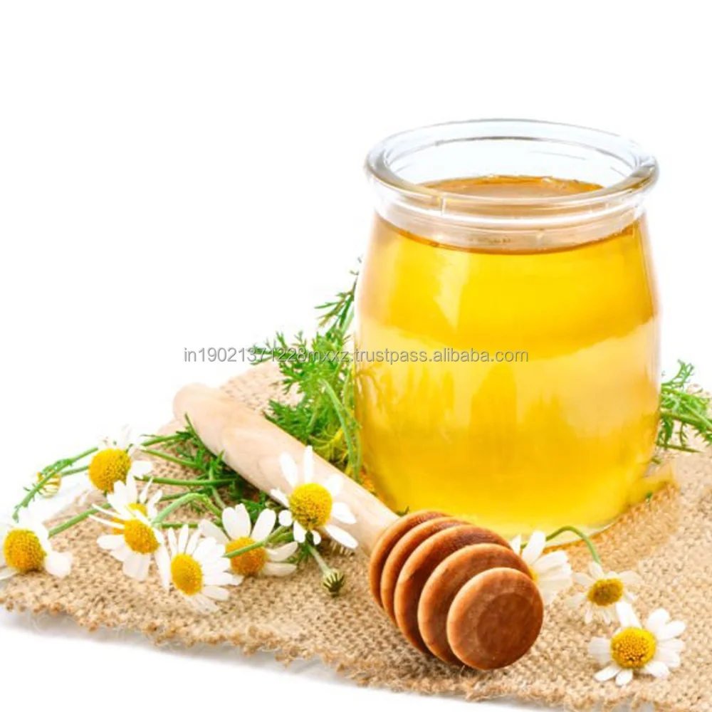 Forest Honey 1 Kg - No preservatives - Rich in Nutrients, Immunity Booster - 100% Pure & Naturally Tested Honey