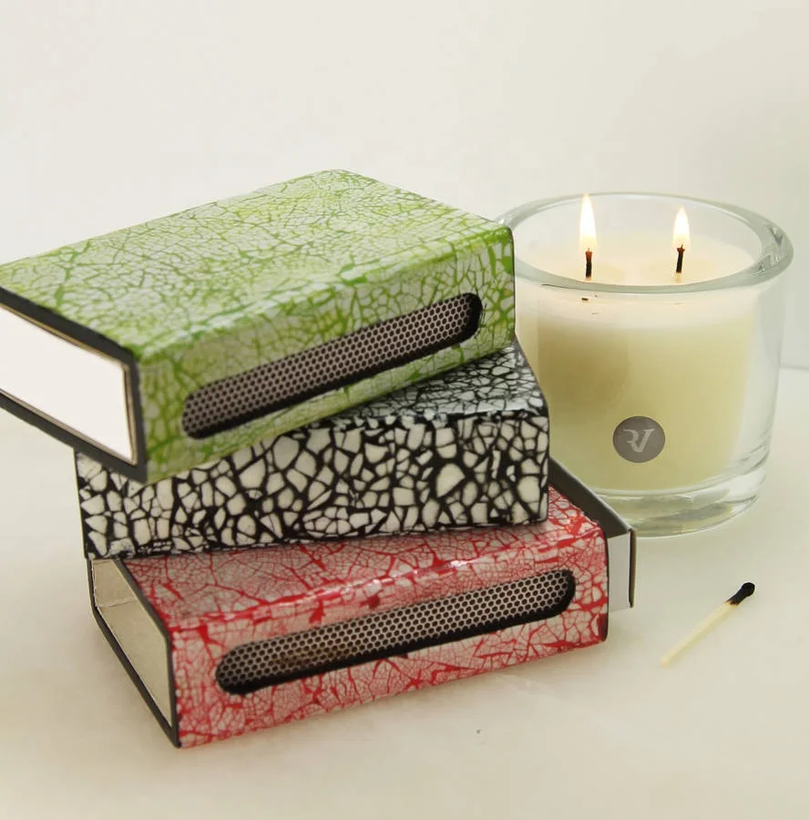  Роскошная квадратная лакированная Подарочная коробка MDF упаковочная для украшений