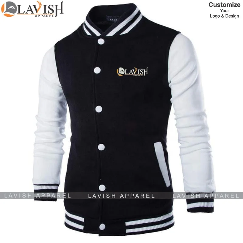 Индивидуальный мужской стильный жилет мужская бейсбольная куртка для мальчиков модная дизайнерская винно-Красная приталенная колледжа