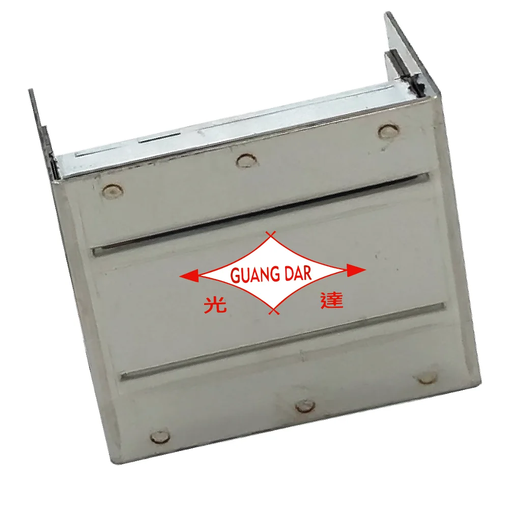 Magnetic Sheet Separators Supplier