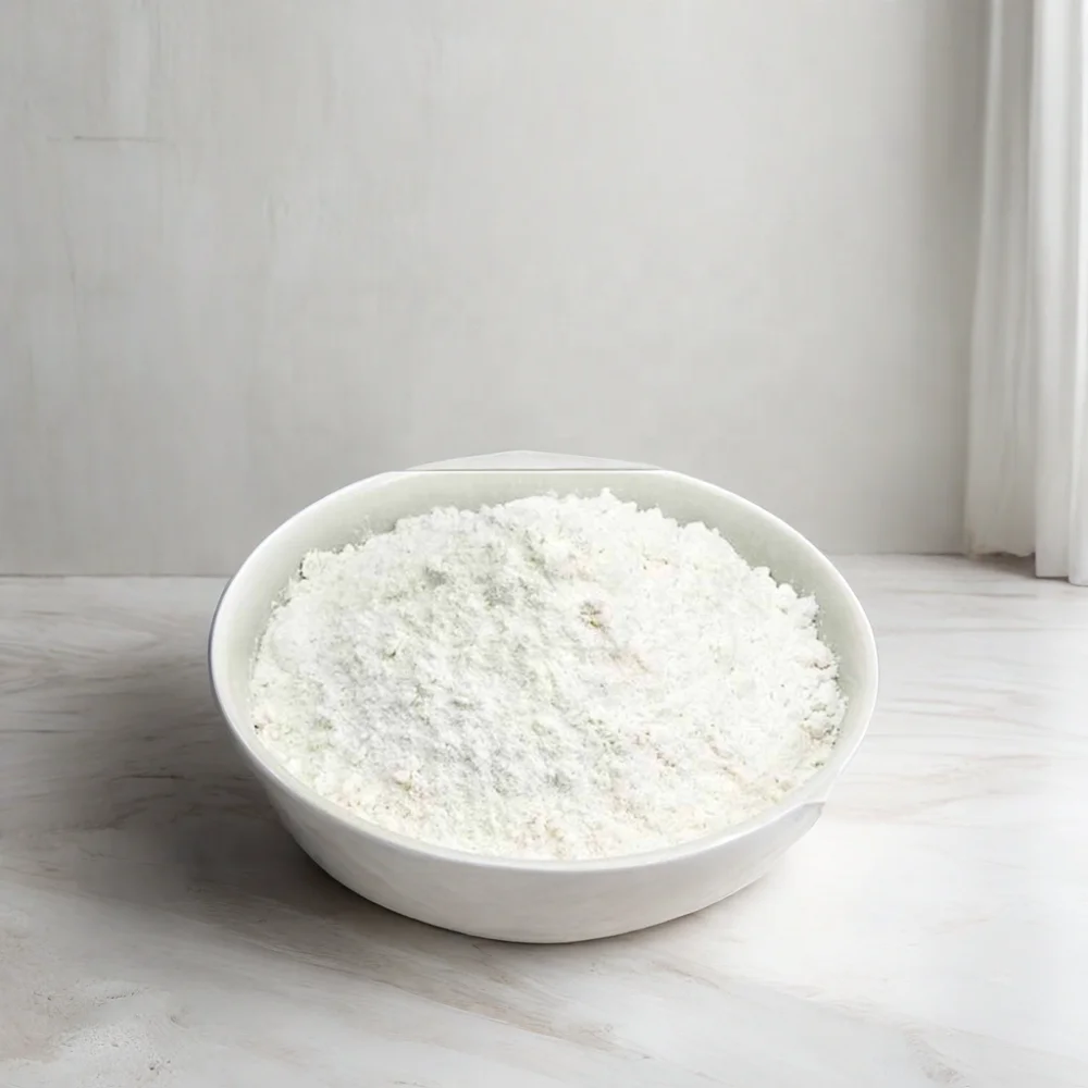 Modified corn starch swelling in cold water easy to use food industry