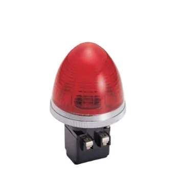 30mm Transformer Type Big Head Pilot Lamp (PLB-30)