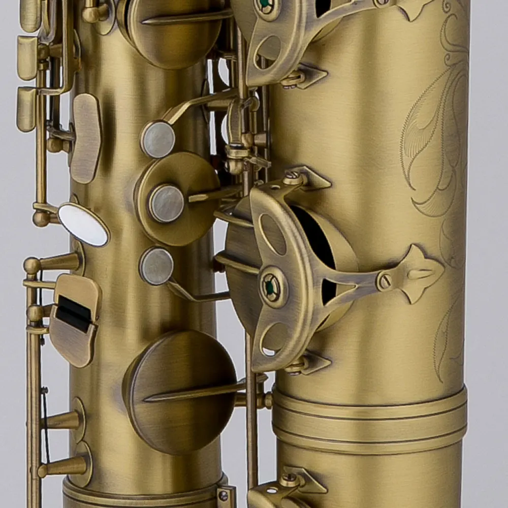 Sax Baritono Professional Baritone Saxophone