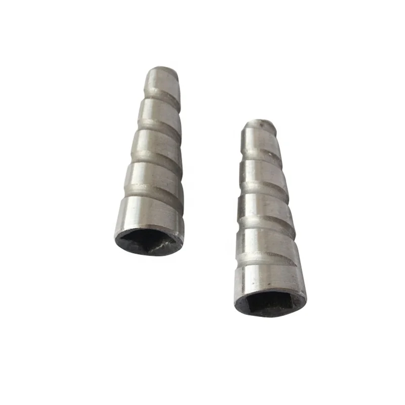 China Manufacturing Aluminum Formwork Accessories Taper K Plate Bolts And Nut Conical K-plate nut