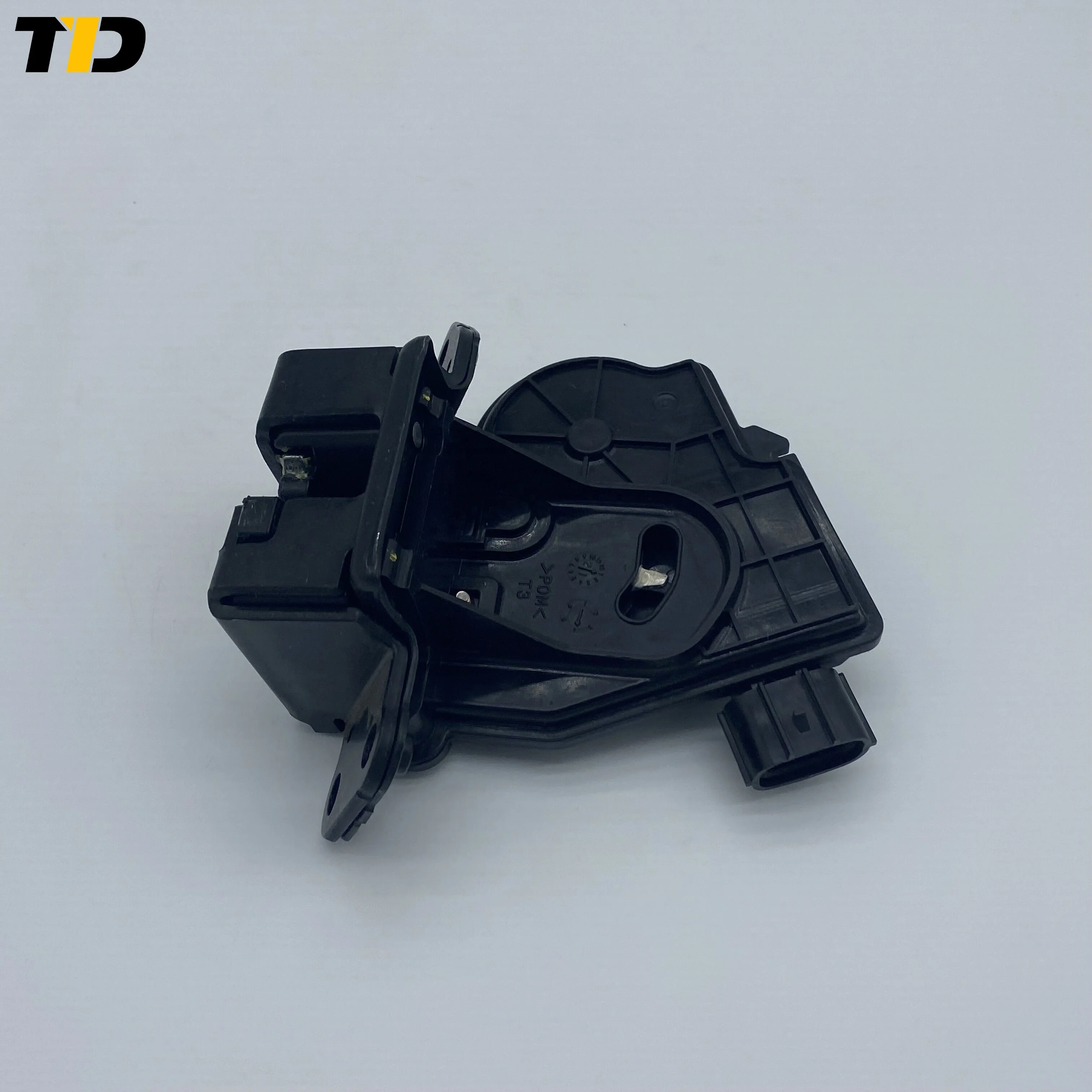 69350-60140 замок задней двери в сборе для Toyota Land Cruiser