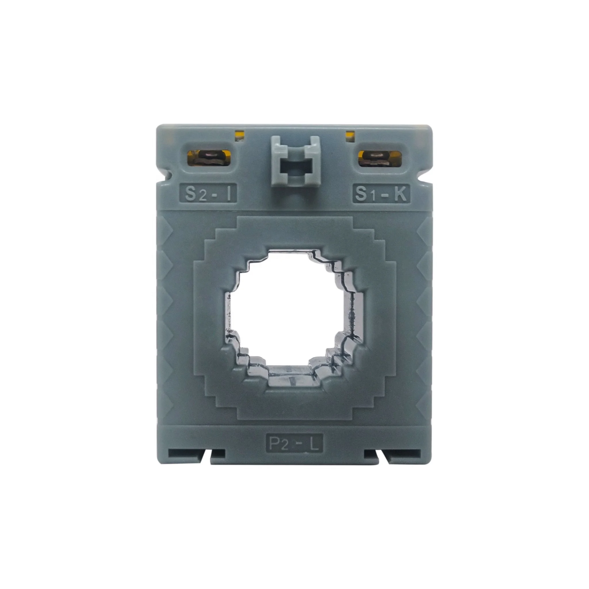 
KDE2630 100/5 CL.1 1.5VACurrent transformer Square plastic case with base Current transformer supplier in Vietnam 