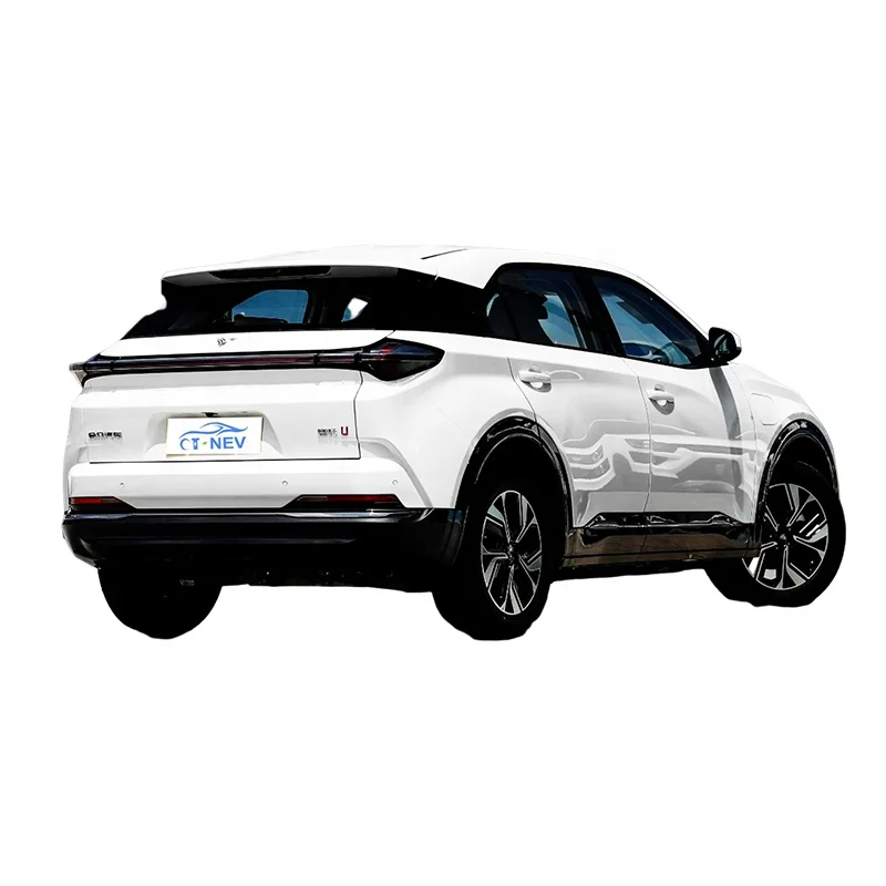 CT-NEV NETA U 2023 Neta U Electric Car 600km Usd Cars Second Hand Automatic