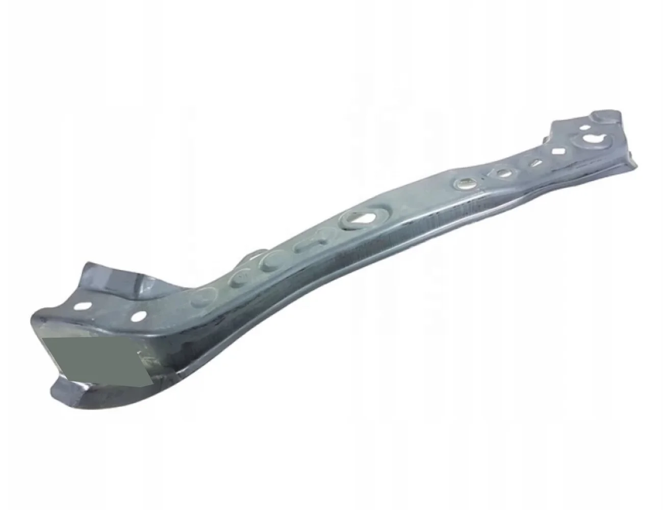 OEM 53214-02240 53213-02240 поддерживающие комплекты для верхней части кузова TOYOTA COROLLA 2019-2021 автомобильные бамперы