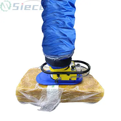 Vacuum glass lifter/glass sucker machines/electric glass lifter