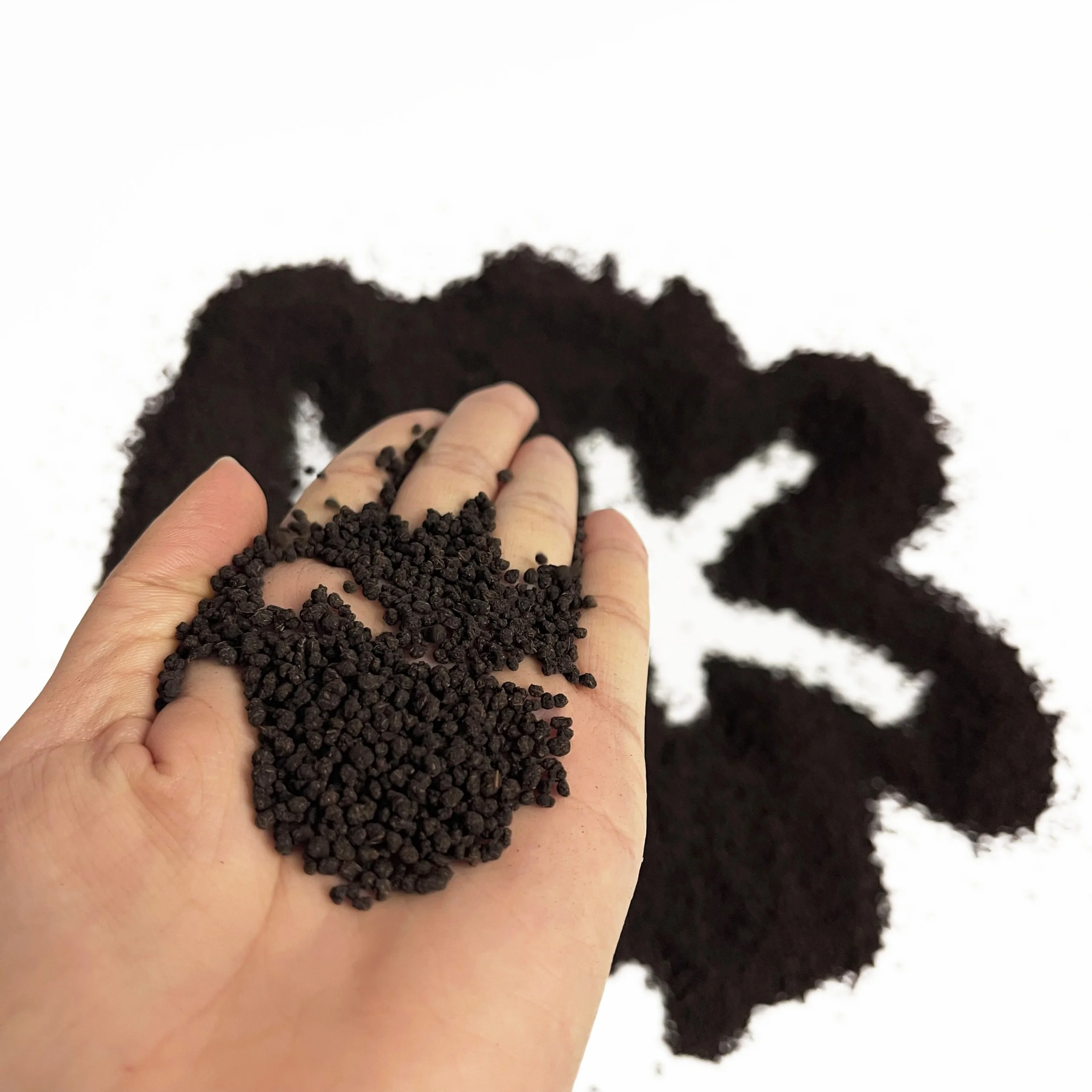 Чай для похудения черный Средний листовой чай сильный Красный Коричневый цвет чайной чашки