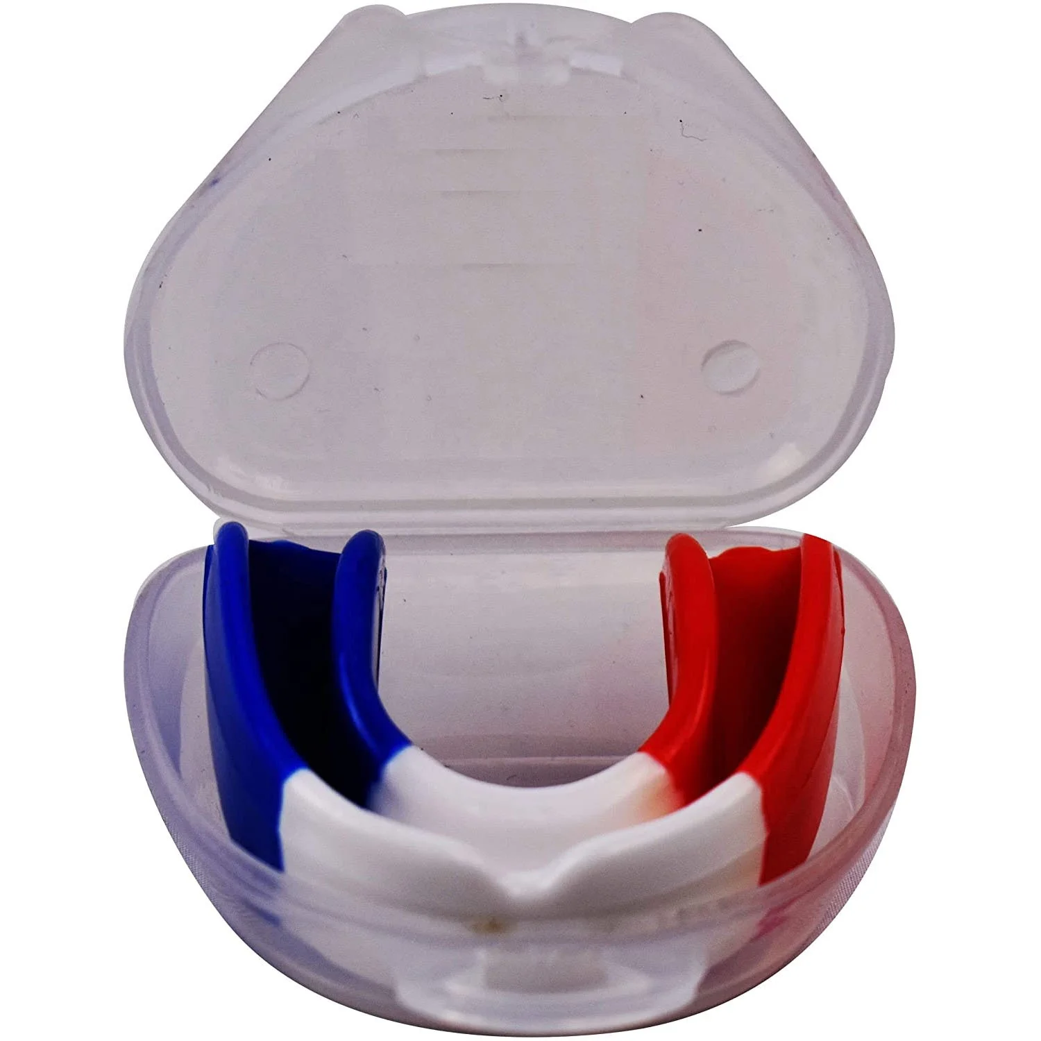 High Quality Professional Boxing Adult Youth Mouth Guard Customized Sports Mouth Guard Teeth Protector Wholeslae Boxing Gear