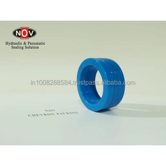 Гидравлический Цилиндр поршневой стержень пылезащитное уплотнение