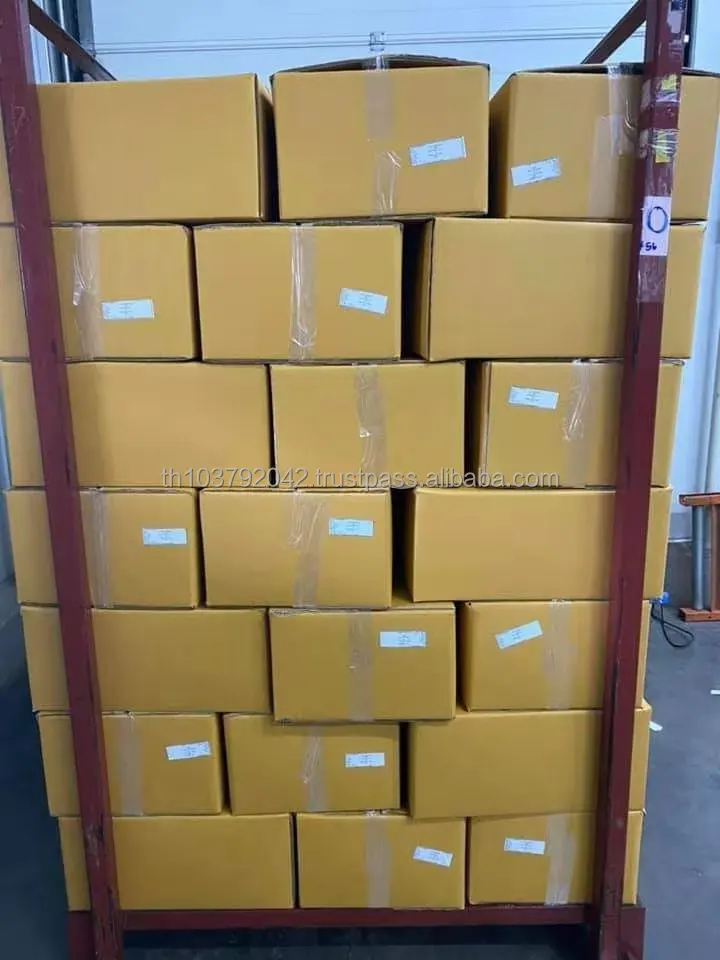 100% Fresh Durian Hygenic Frozen Durian Premier