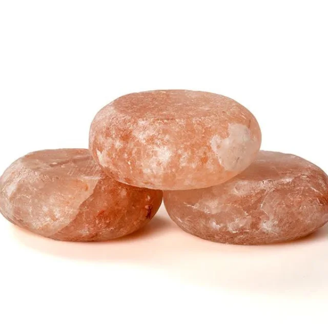 Premium Himalayan Massage Stones Experience Tranquility for Ultimate Relaxation Premium Massage Products