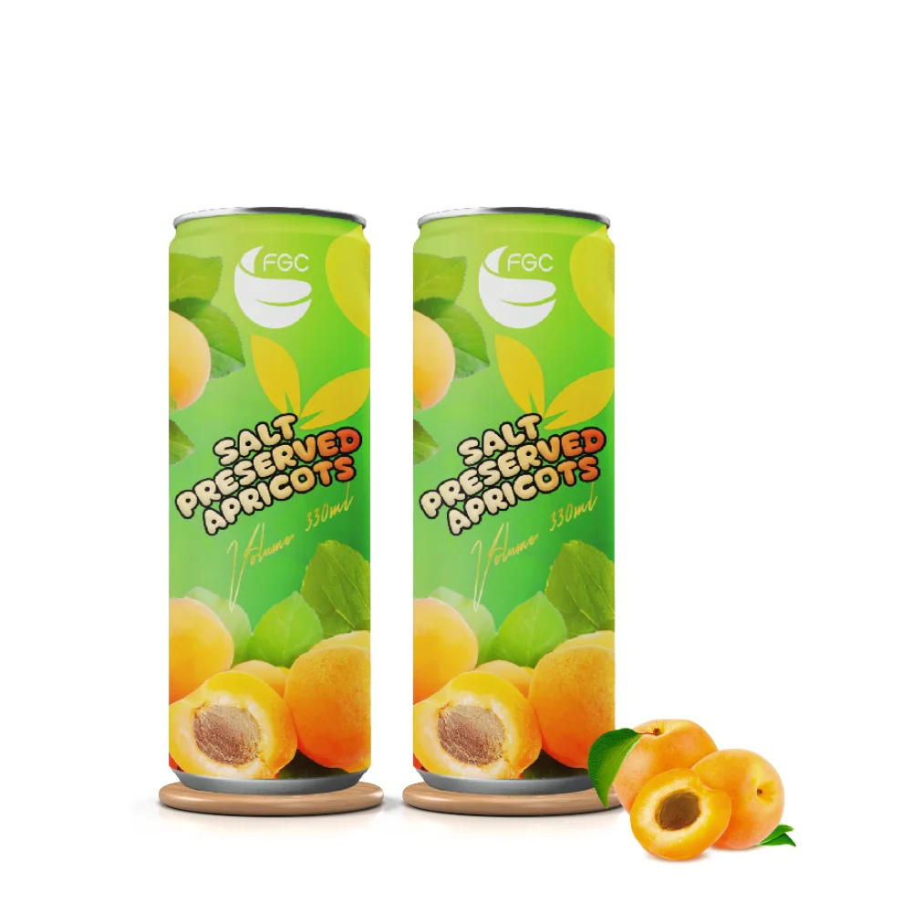 Free Samples Pasteurizer Fruit Juice Fruit Flavor Apricot Juice Bottle Halal Drinks Juice Container