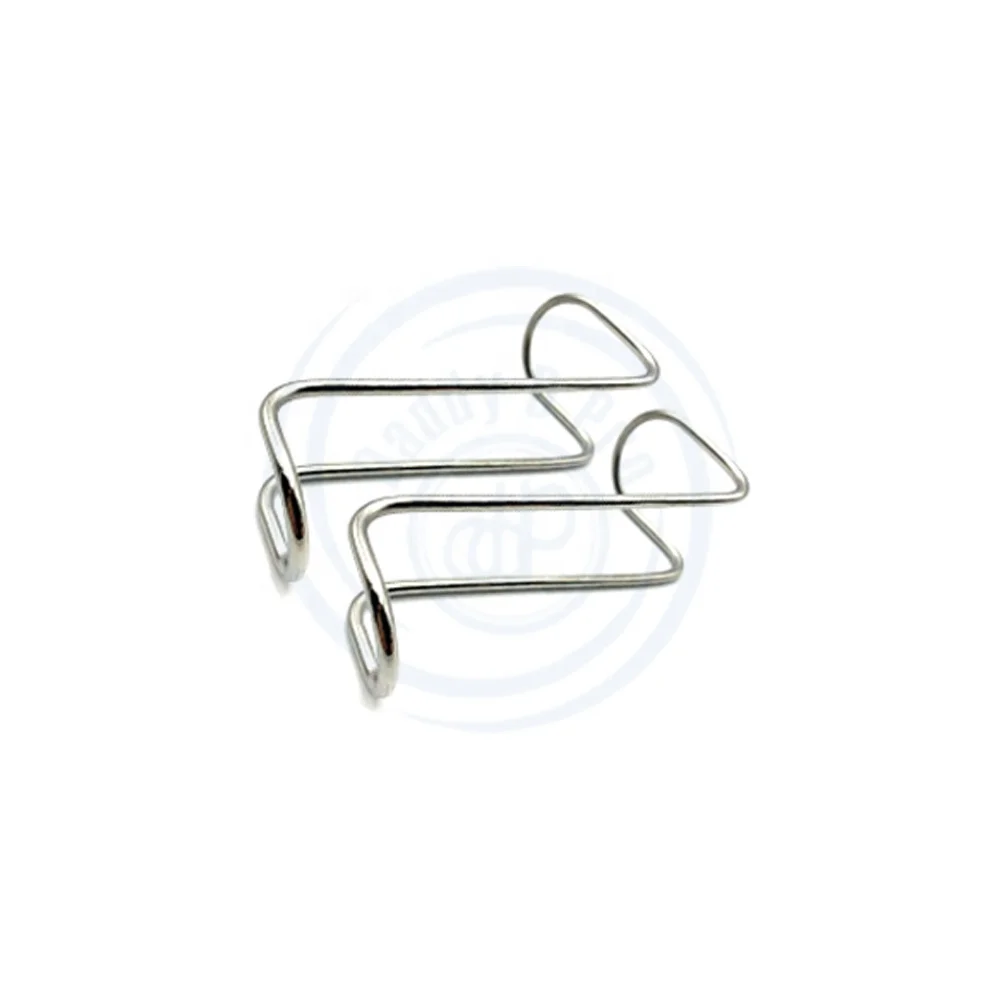 Professional 63 PCS German Stainless Steel Hospital Use General Basic Surgical Instrument Set Major General Surgery DADDY D PRO