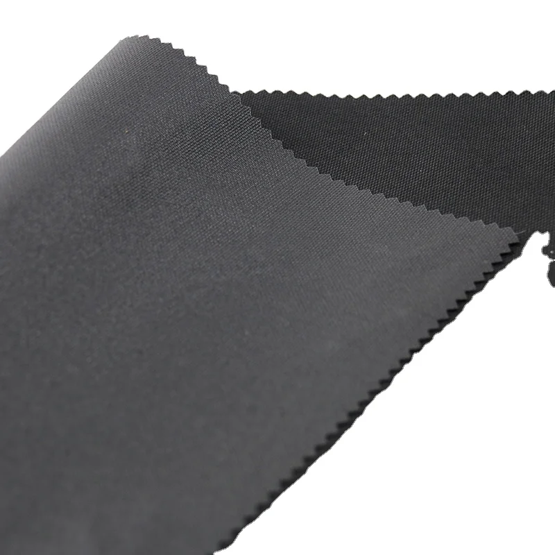 Cordura Pvc Pu Coat Tactical Gear Ballistic Oxford Fabric Cordura Kumas 1000d 500d 1050d 300d 1680D Denier Polyester Customized