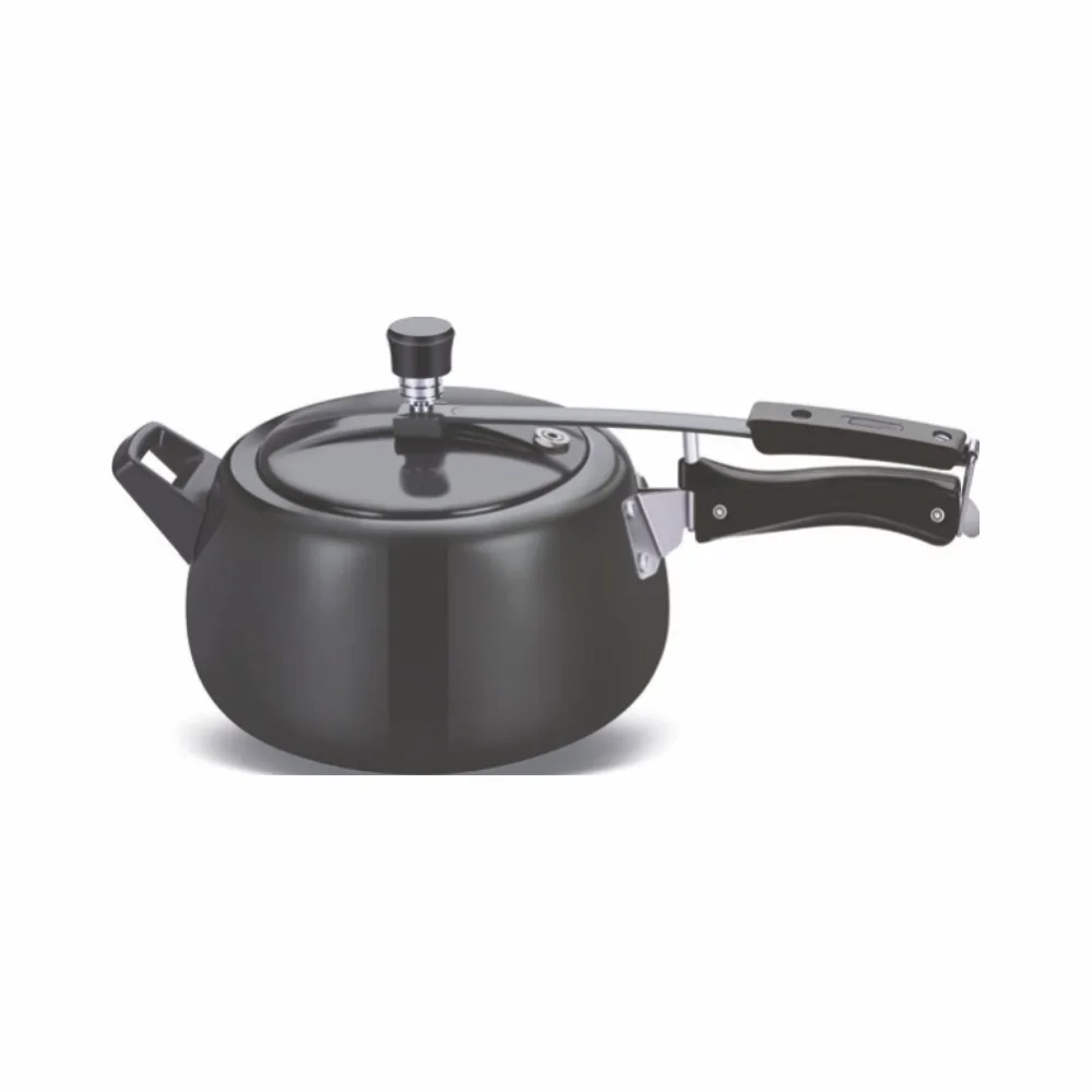 Hot Sale Industrial Pressure Cooker High Temperature aluminium cooker Food Cooking Feature Eco Material