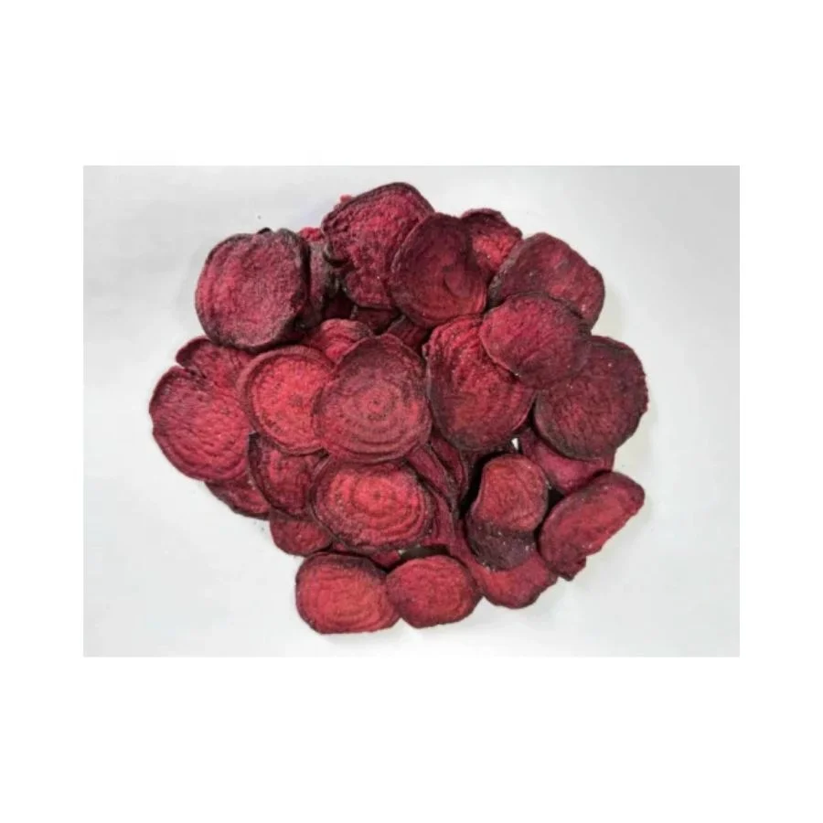 Premium Dried Beetroot from Vietnam Top Selling Agricultural Produce from Best Supplier Nice Vacuum Pack Packaging