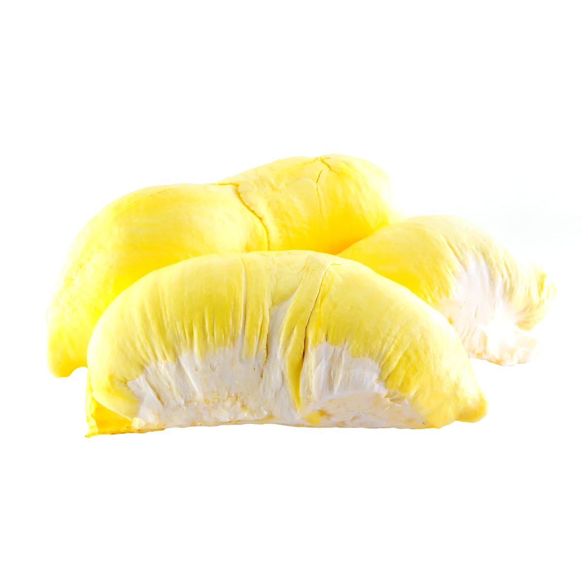 High Quality Sweet Fresh Durian Pack in Box from Thailand OEM Offered Yellow Tropical Style Thai