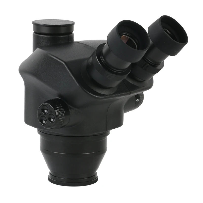 RF4 Binocular Trinocular Stereo microscope Eye Guards Rubber Eyepiece Cups Shield Microscope Eyepiece Cover