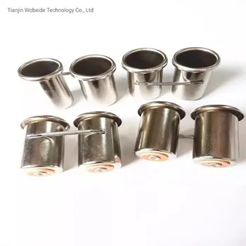 Factory Bending Stainless Steel Sheet Metal Manufacturing Welding Aluminum Metal Products Fabrication