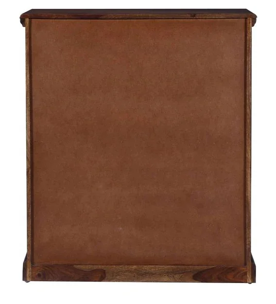 Промышленный винтажный барный шкаф индийский Sheesham деревянный высококлассный Jodhpur стойка для хранения винных бутылок ручной работы