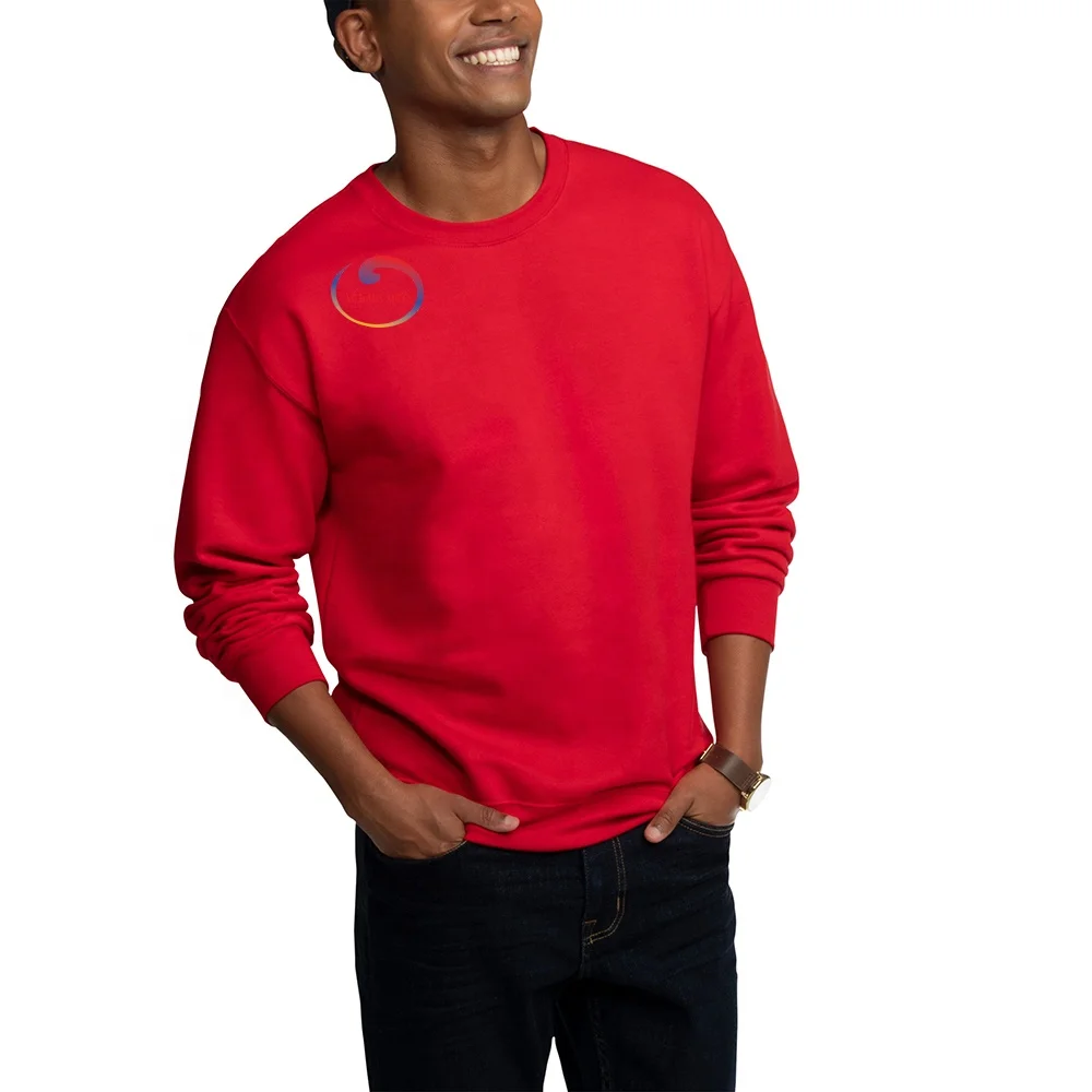 Услуги по обработке одежды для мужчин, свитшоты