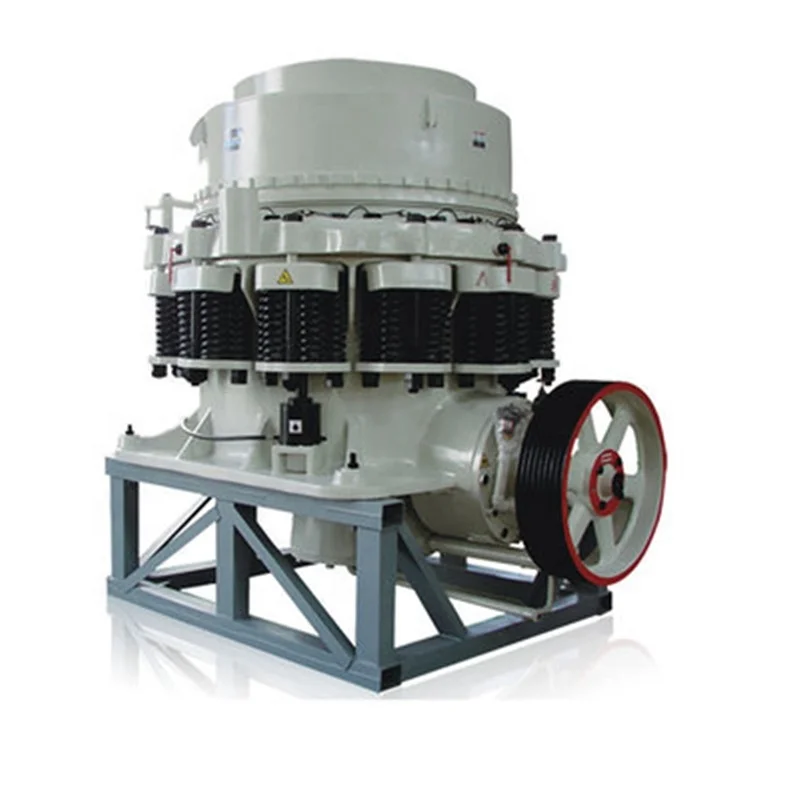 Energy Saving Stone Cone Crusher Price Spring Stone Crusher Machine for best price