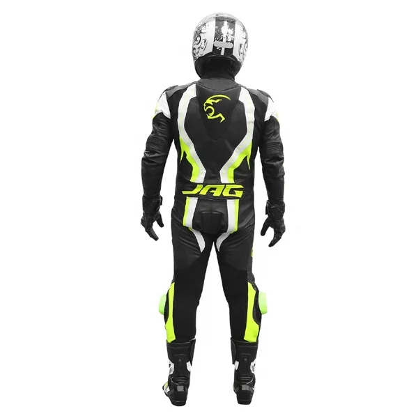Кожаный костюм Chaz Davies для мотоциклистов Ducati Aruba it SBK