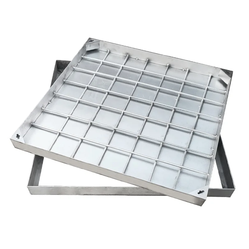 Manhole covers steel price 30x30 300x300