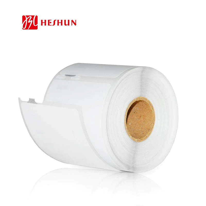 HS High quality Dymo S0722430 Direct Thermal Labels 99014 54x101mm Address Label With Chip For DYMO LabelWriter 550 / Turbo 5XL