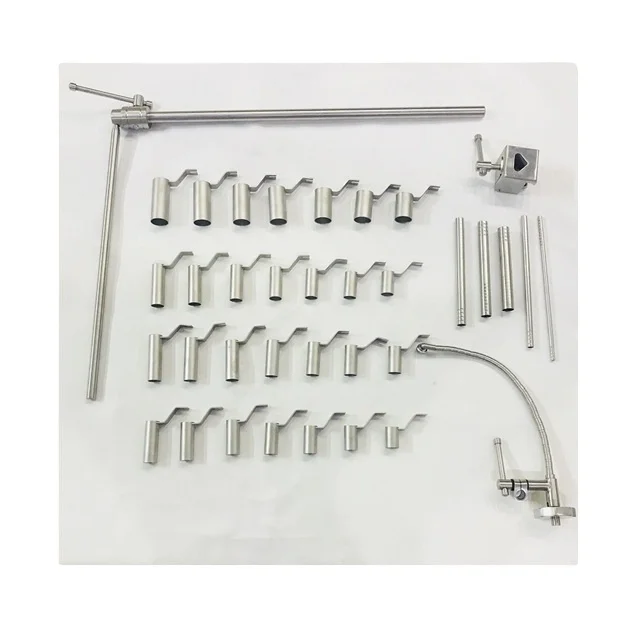 MIS Tubular Retractor System