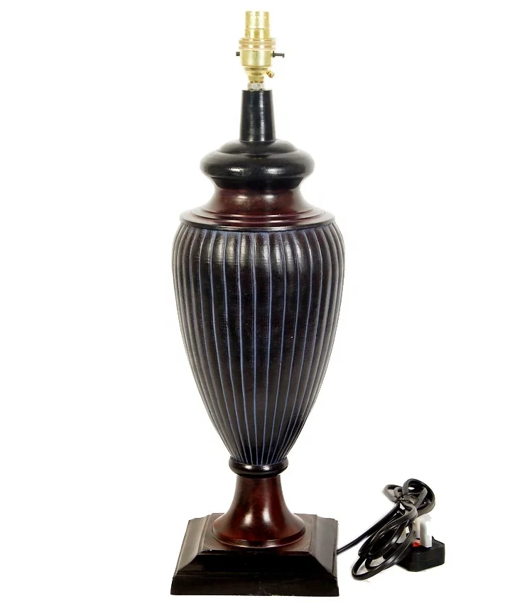 MODERN DESIGNER TABLE LAMP BASE