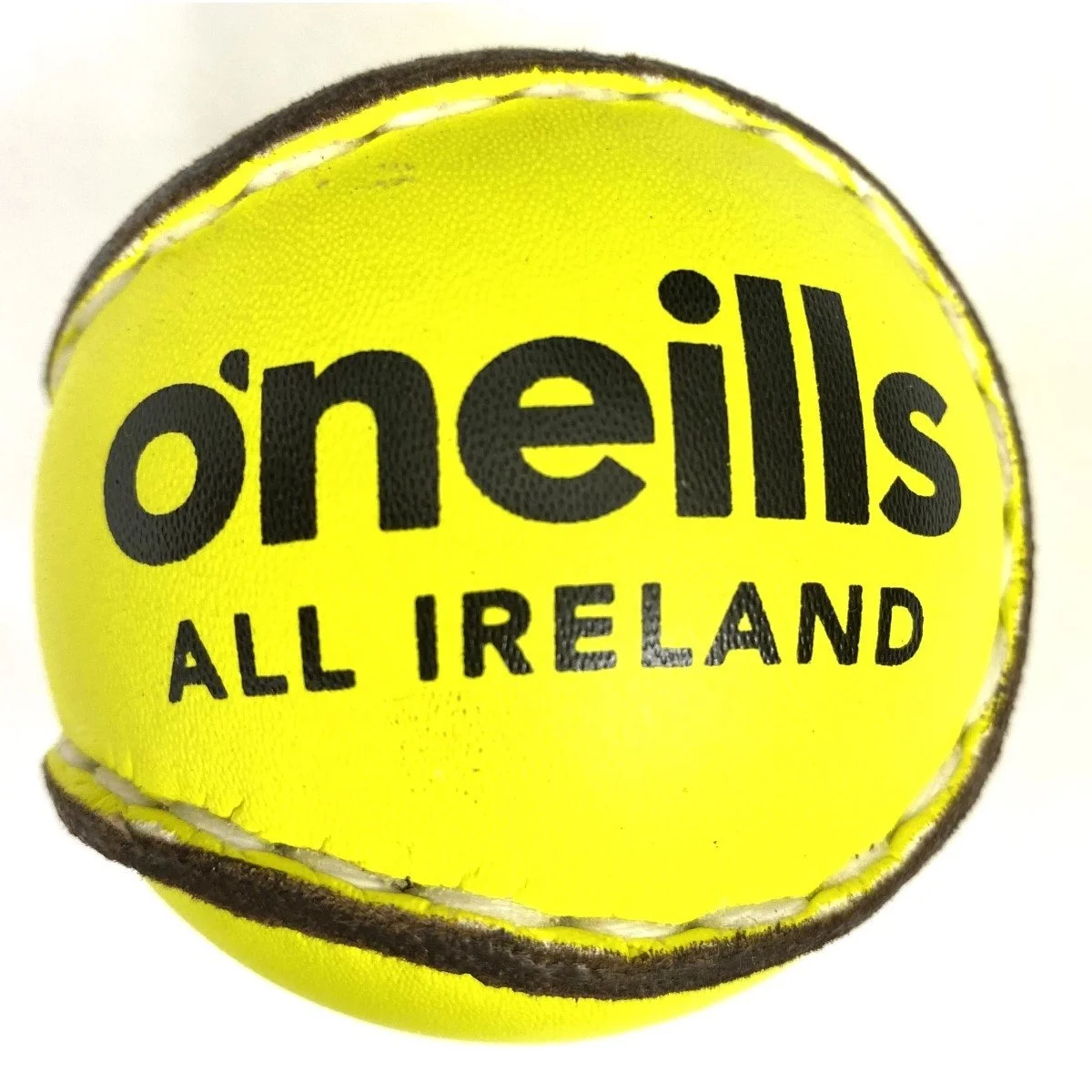
 Тренировочные мячи Sliotars, официальный логотип CLG, Sliothars GAA Gaelic  