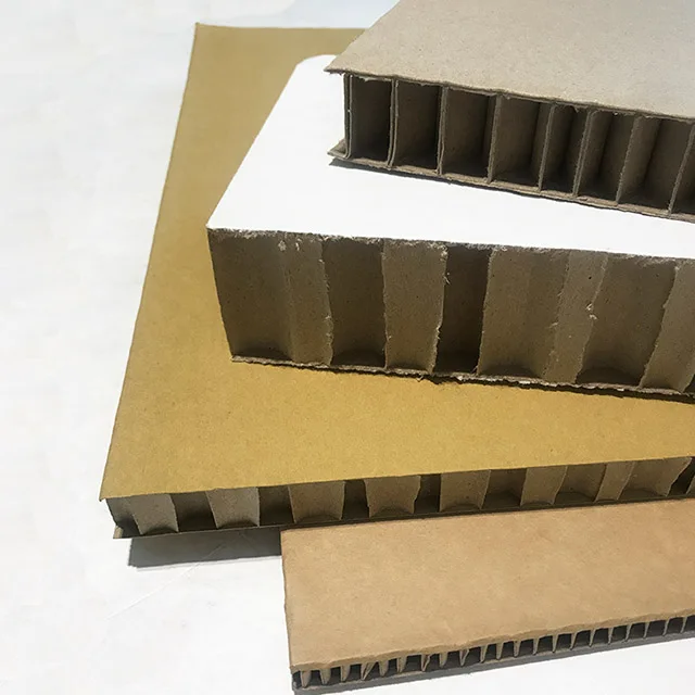 Paper Honeycomb Panel CP-110
