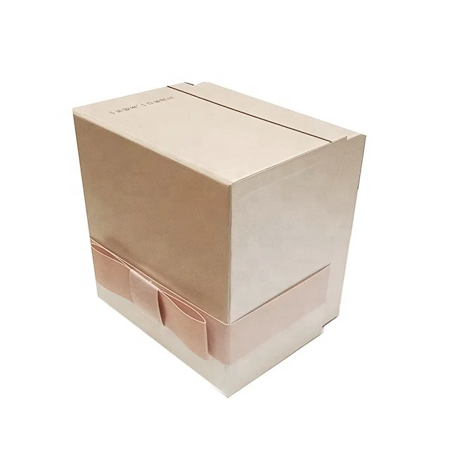 Caixas De Presentes Bridesmaid Boite Mariage Surprise Christmas Corporate Business Gift Set Luxury Geschenkbox Book Gift Box