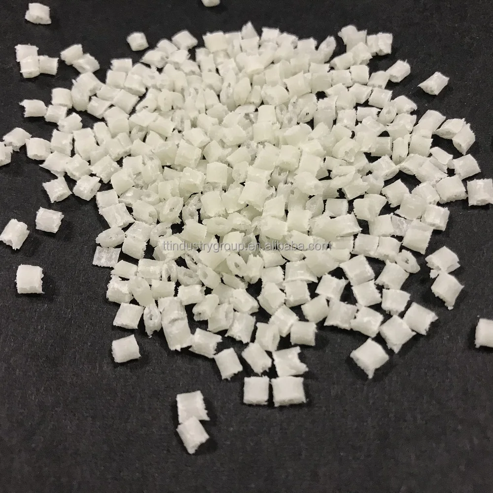 Modified factory sell! High rigidity PA66+60%GF PA66 GF60 natural color with heat resistance