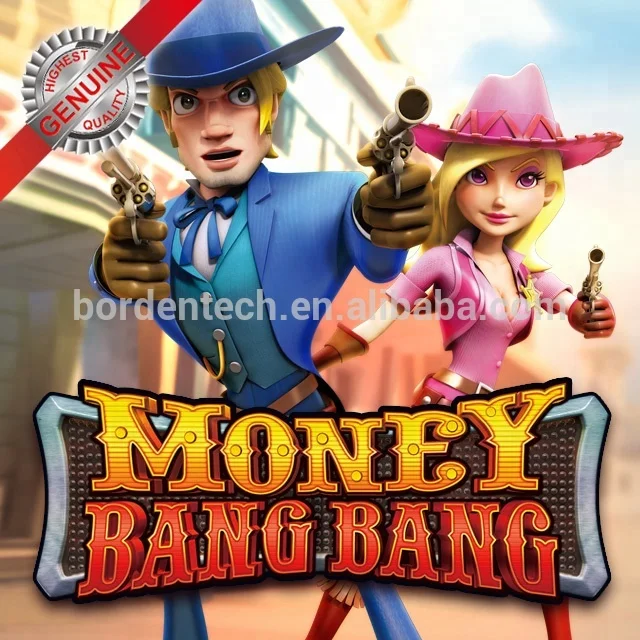 Taiwan entertainment online gaming software Money bang bang board game