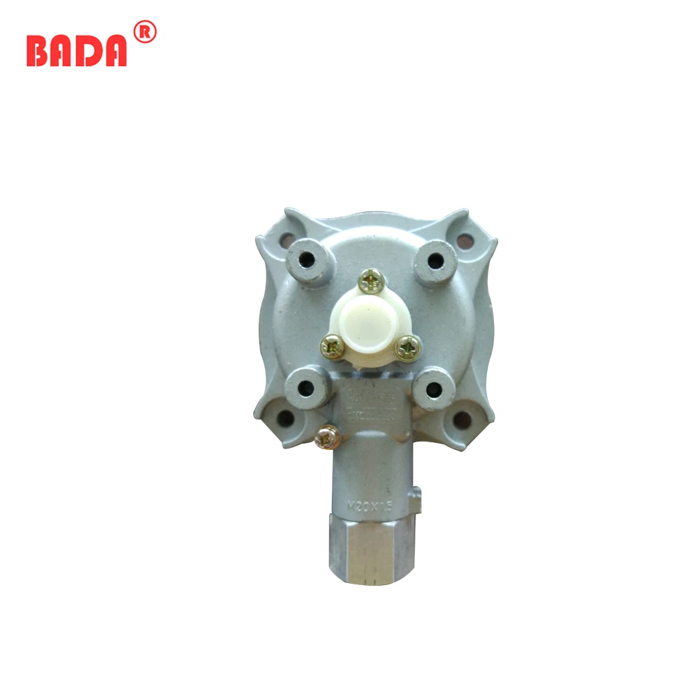 high accuracy fuel dispenser gallone fuel flow meter