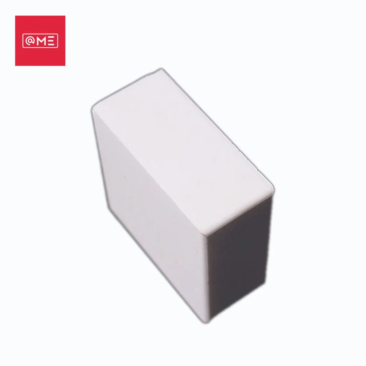 china supplier ceramic liner ceramic hexagon tiles for pipe Feeders and Bunkers