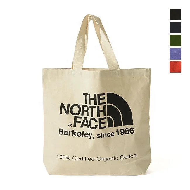 Shopping Bags Wholesale Plain Organic Reusable Foldable Custom Design Print Cotton Canvas Tote Bag Beach Shopping Bag
