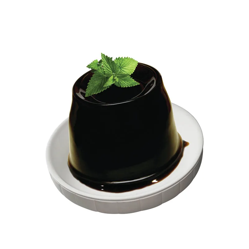 Wholesale Thailand Grass Jelly Weight Loss Slimming Healthy Snacks Keto Foods