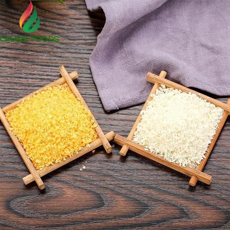 Заводская поставка, Высококачественные Пищевые ингредиенты, замороженная куриная мука, farinha panko, хлебные крошки