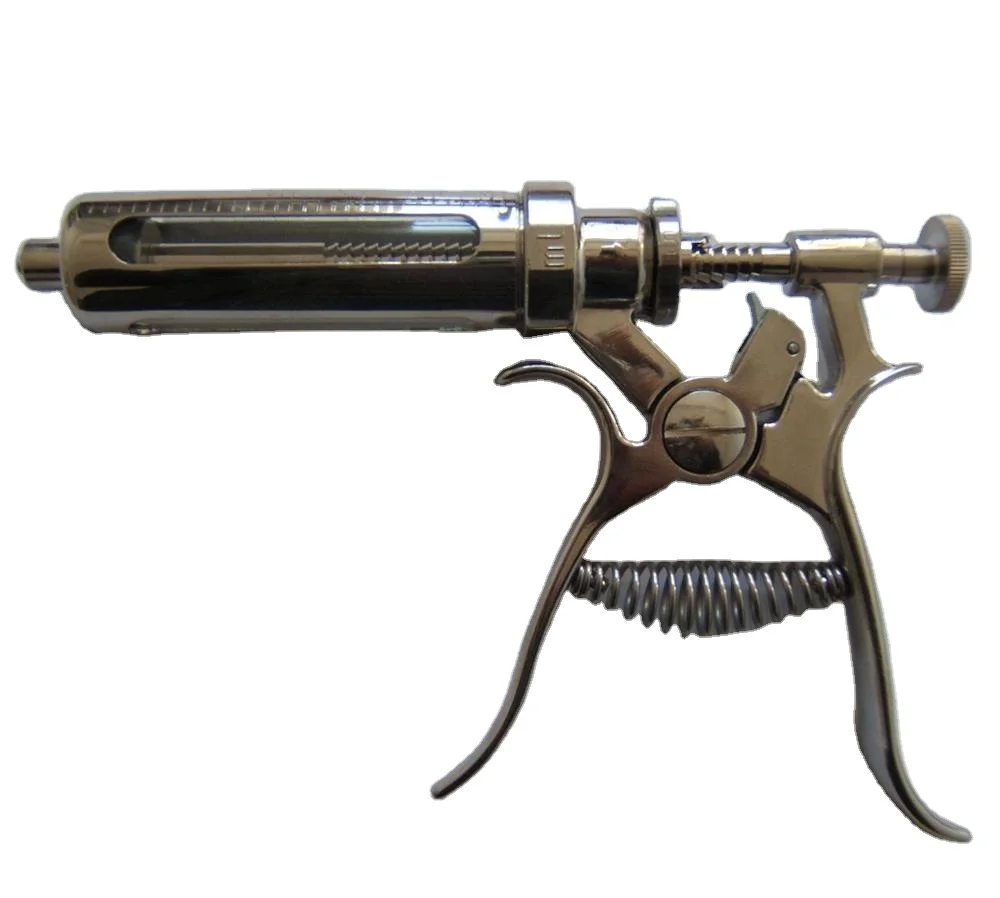 Автоматический шприц 30 мл