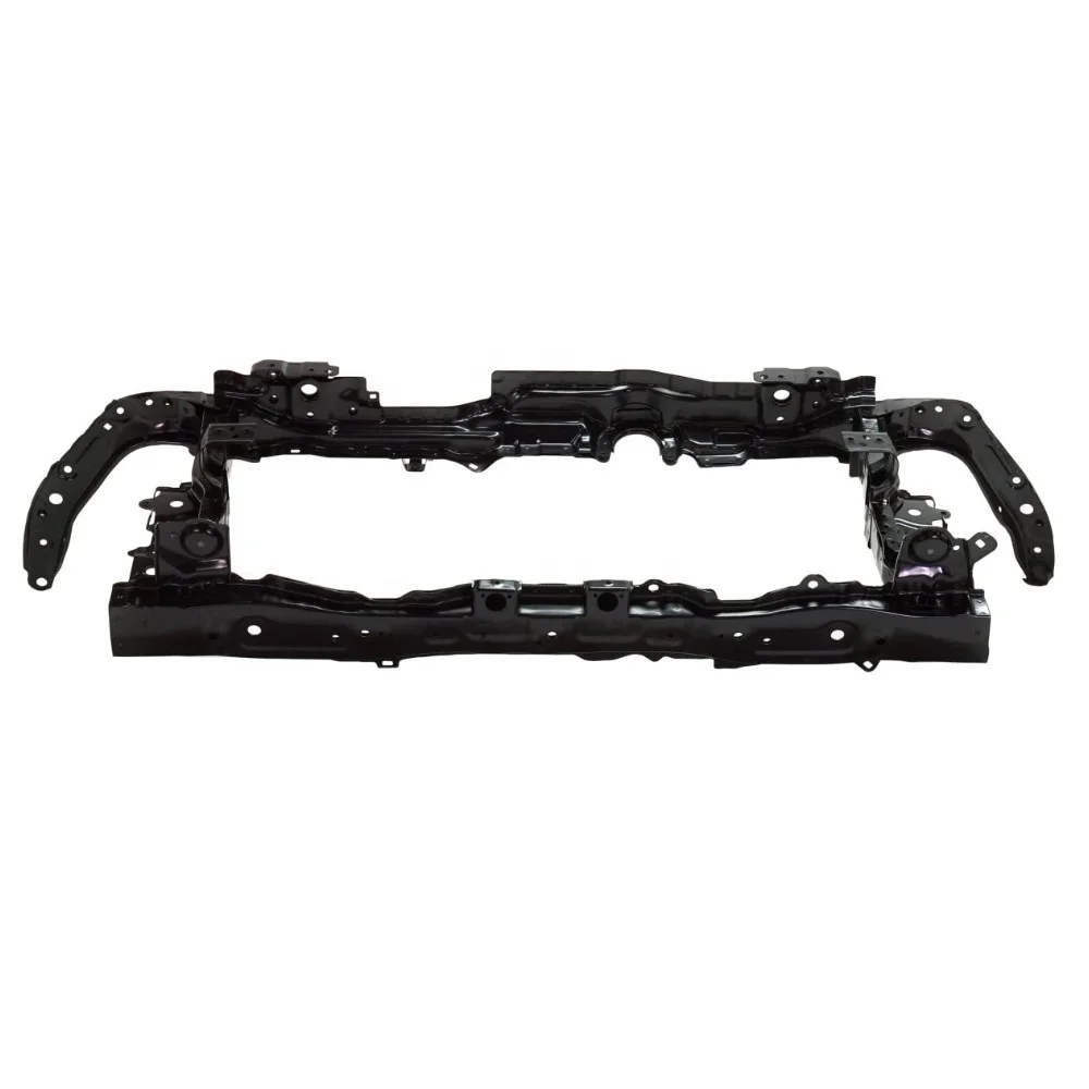 CAR FRONT BULKHEAD FOR HONDA ACCORD 2018-2019 60400-TVA-A00ZZ 60400TVAA00ZZ HO1225200 CAR SPARE PARTS RADIATOR SUPPORT