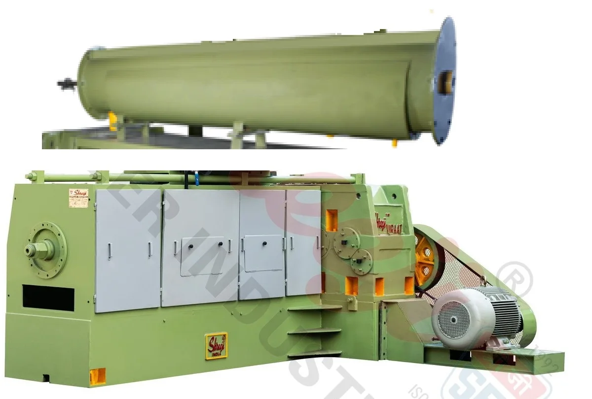 Groundnut Seed Oil Expeller Machine