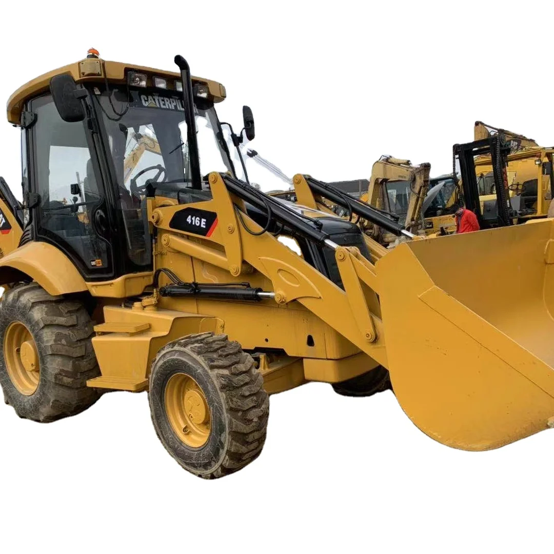 Экскаватор-погрузчик Jcb 4cx 3cx в отличном состоянии